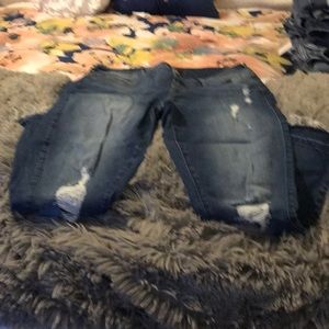 Torrid jegging size 12